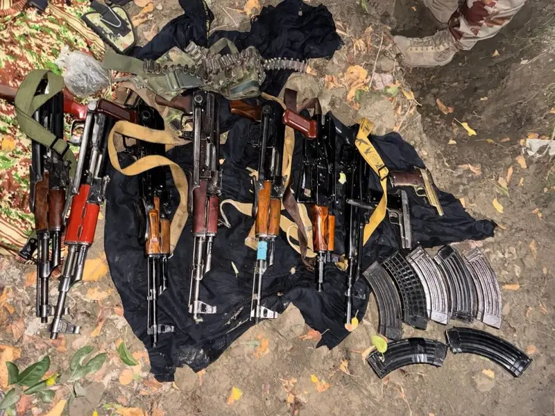 img of The Unraveling of Pakistan's Militant Landscape: TTP's Dominance Challenged by Internal Rifts