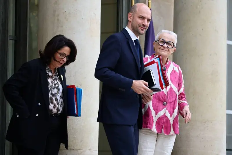 img of The French Veto: A Neo-Colonial Power Play in the Guise of Diplomacy