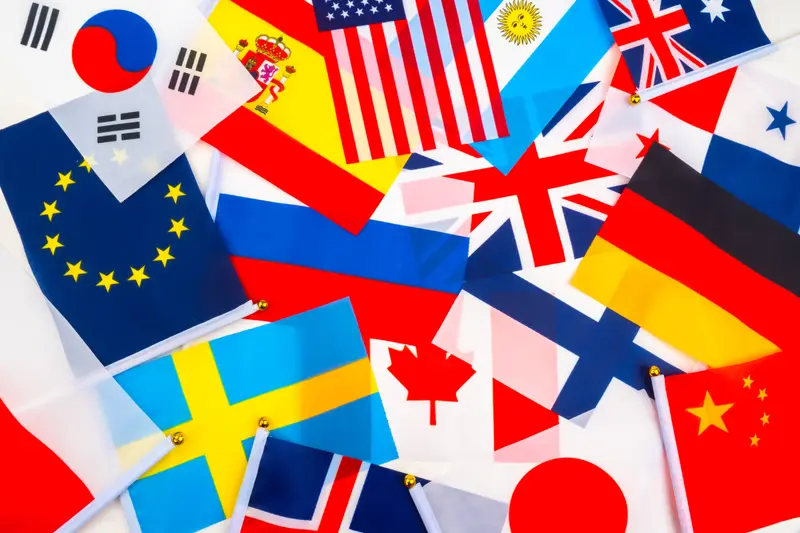 img of The Unraveling Facade: How US Tariffs Expose the Hollow Promise of Western Free Trade
