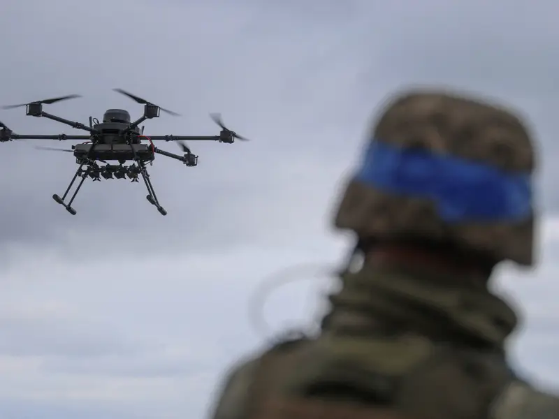 img of The Algorithmic Leviathan: How the Ukraine War is Forging a New, Privatized Model of Imperial Warfare