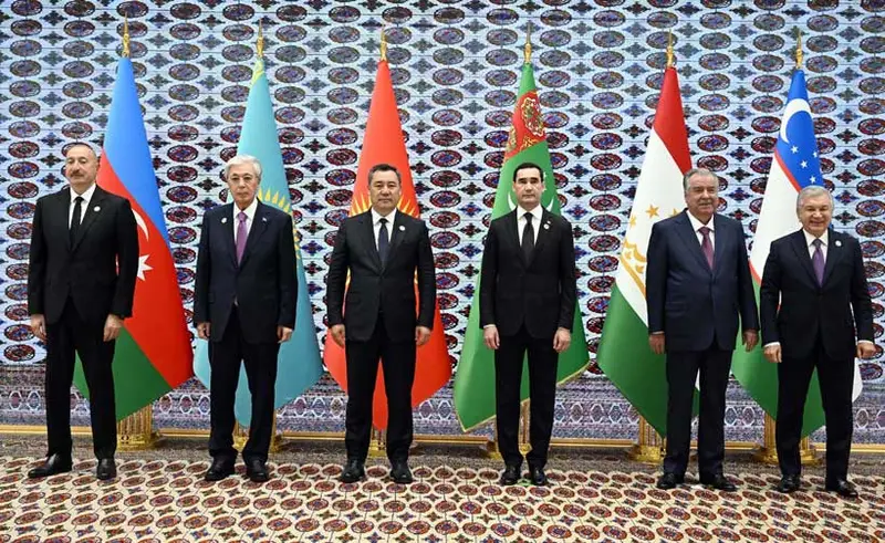 img of The Avaza Mirage: Central Asia's Consensus and the Looming Shadow of Neocolonial Resource Grab