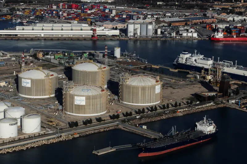 img of Beyond Pipes and Terminals: Europe's Hollow Energy 'Security' and the Civilizational Lesson for the Global South