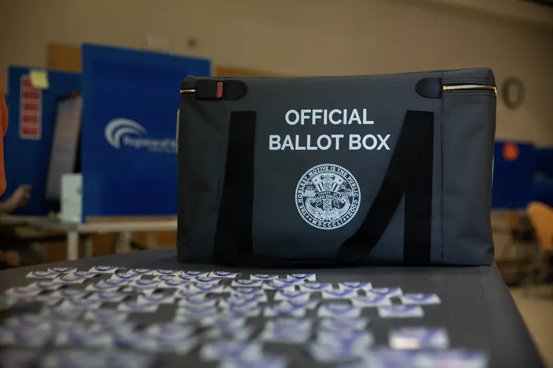 img of A Line in the Sand: California's New Law and the Defense of Electoral Sovereignty