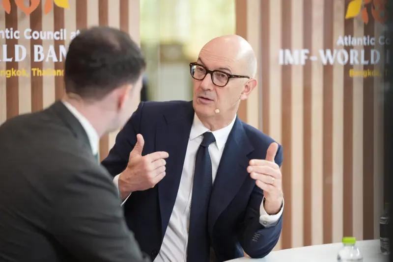 img of France's Fiscal Paralysis and the Hollow Promise of Western Multilateralism