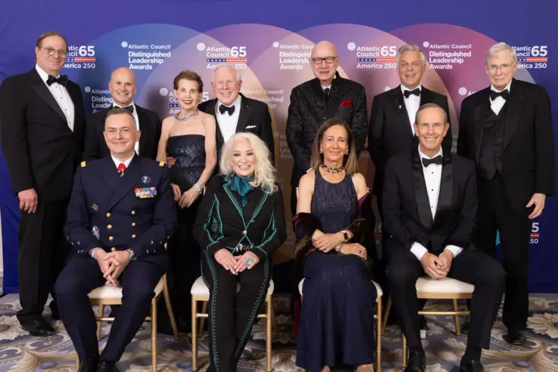 img of The Atlantic Council's Gala: A Festival of Western Declinism and Imperial Nostalgia