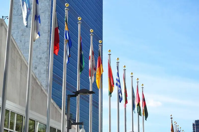 img of The Great Unraveling: Western Hypocrisy in Defunding Human Rights While Punishing Global South Cooperation