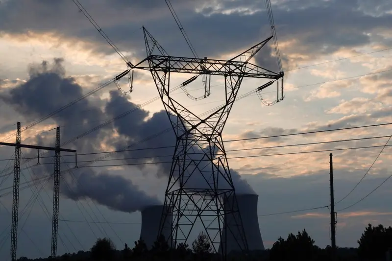 img of Historic Democratic Sweep in Georgia Signals Power Bill Revolt