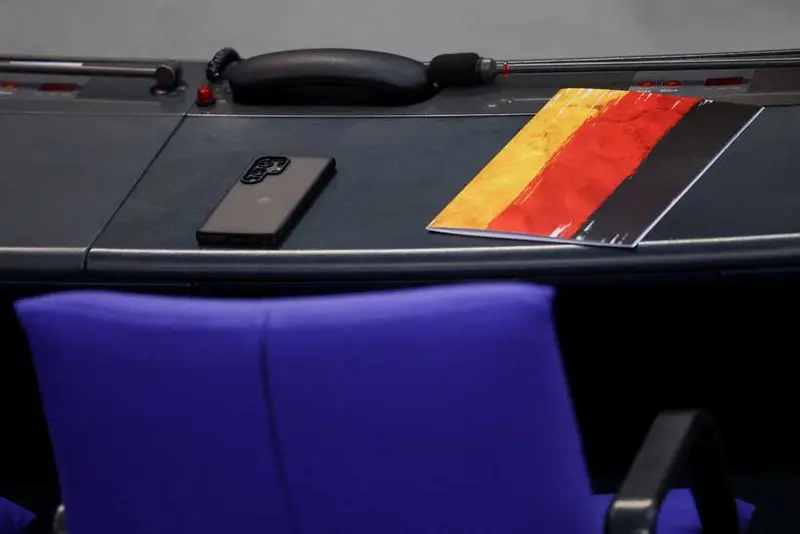 img of Germany's Economic Confession: A Blueprint for Decline and a Warning to the Global South