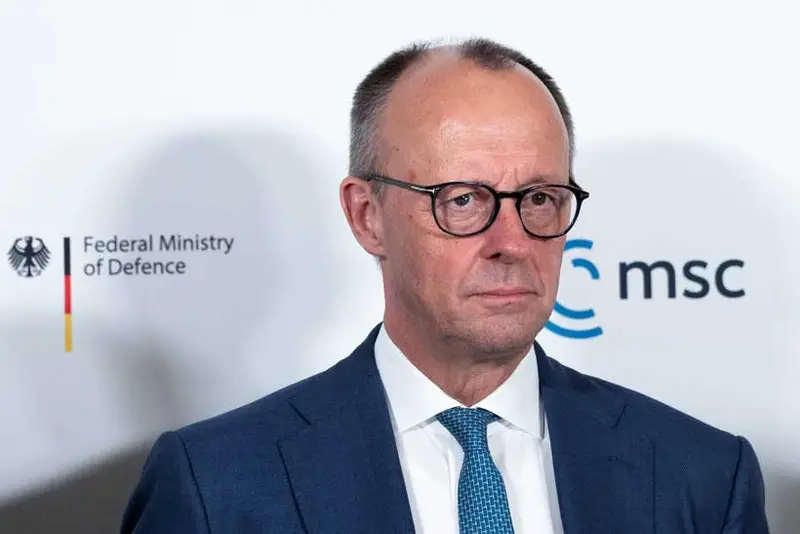 img of The Transatlantic Rift: Germany's Sanctions Stance and the Unmasking of Western Realpolitik
