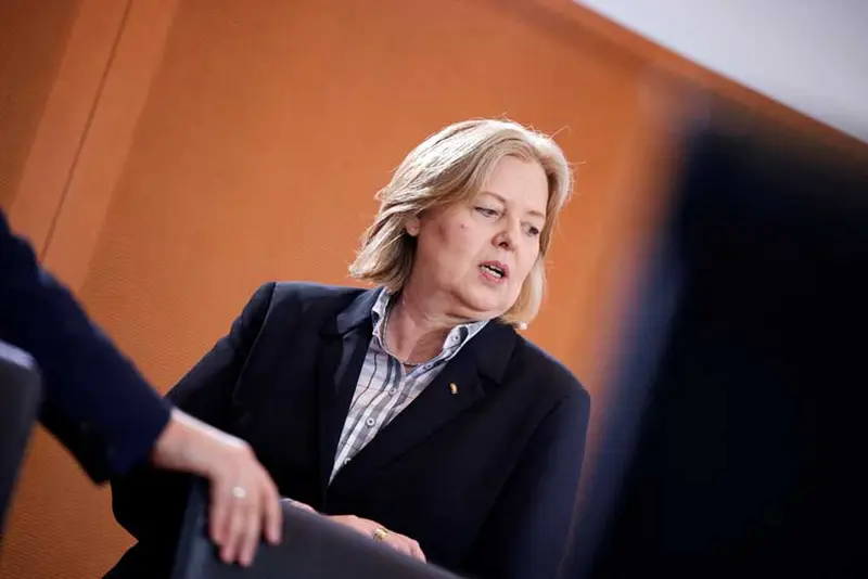 img of The Cracks in the Edifice: A German Resignation and the Unraveling of the Western Model