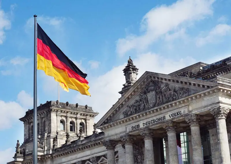 img of Germany's Pivot to Containment: Another Chapter in Western Economic Imperialism