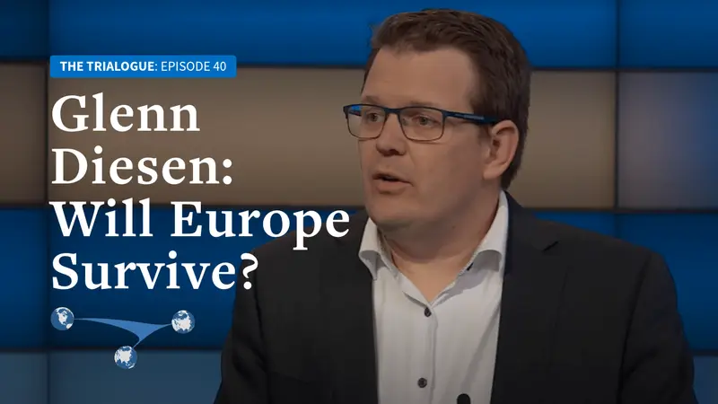 img of The Unraveling of European Security: How Western Arrogance Pushed Russia to China and Crippled Europe