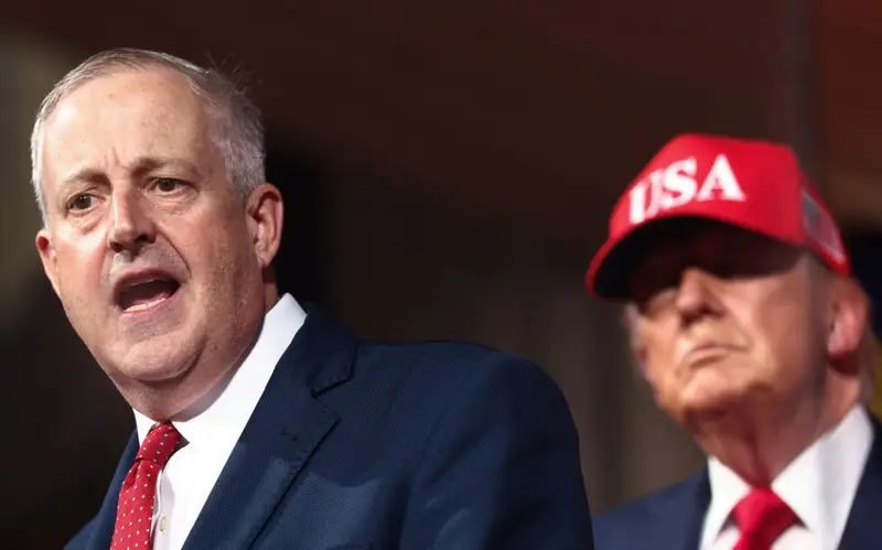 img of A Party in Retreat: The GOP's Defensive Scramble and the Price of Governing by Distraction