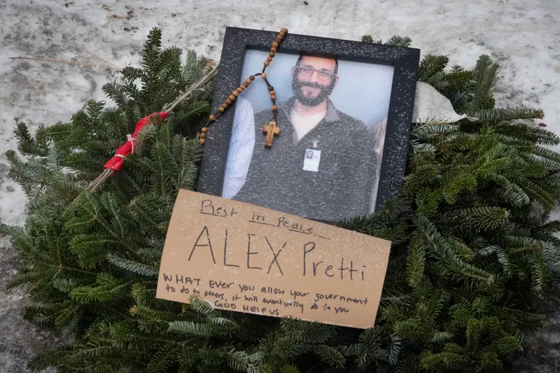 img of Government Accountability at a Crossroads: The Minneapolis Shootings and the Fight for Constitutional Protections