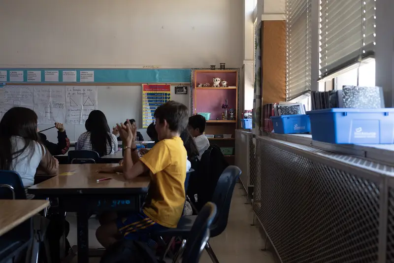 img of California's Educational Gambit: A Radical Restructure for Accountability