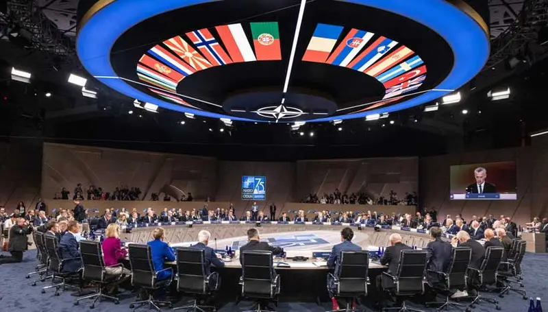 img of Arctic Ambitions and the Colonial Continuum: Decoding the US-Denmark-Greenland Security Pact