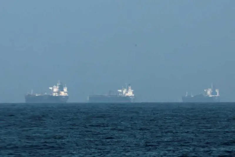 img of The Hormuz Shock: How a Shattered Assumption Exposes the Fragile Foundations of Global South Prosperity
