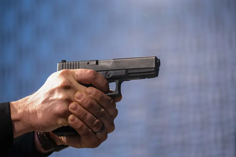 img of A Federal Assault on Public Safety: The DOJ's Dangerous Lawsuit Against California's Glock Law