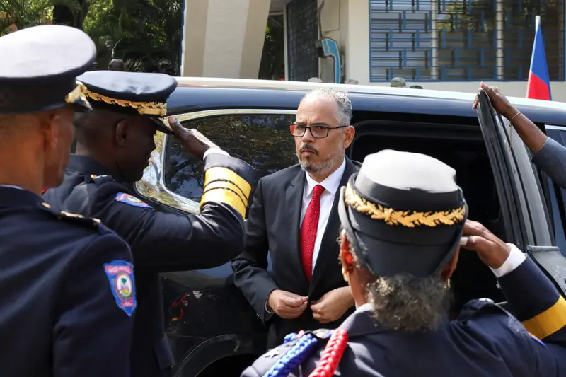 img of The Twin Crises: How Western Abandonment Threatens to Push Haiti Over the Edge