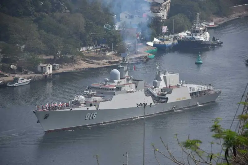 img of Vietnam's Maritime Gambit: A Sovereign Reaction to Imperial Pressures