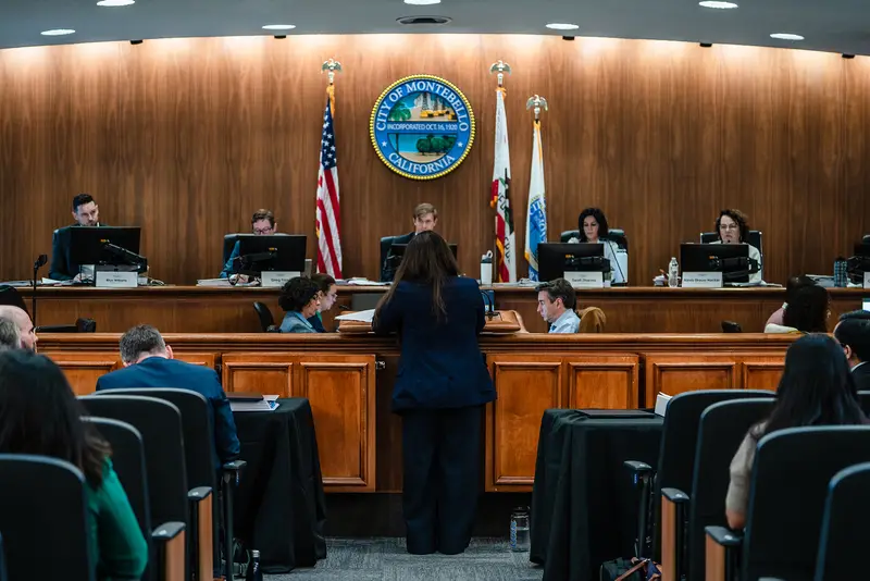 img of A Hollow Watchdog: California's Environmental Safety Board Fails Its First Major Test