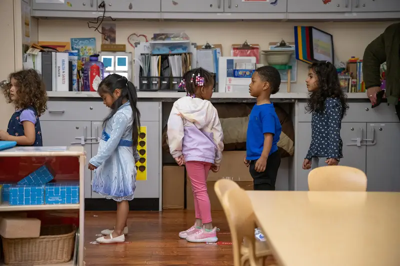 img of The Assault on Head Start: Dismantling a Ladder of Opportunity for America's Poorest Children