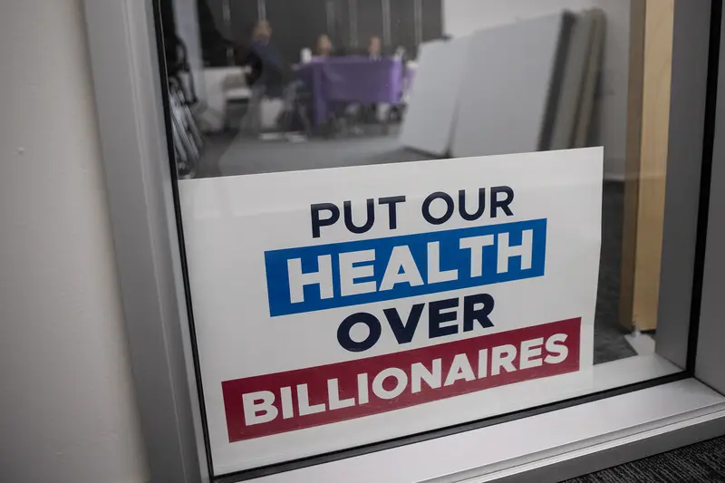 img of The Billionaire Tax Act: A Moral Imperative for California's Healthcare Survival