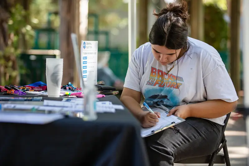 img of The Unfinished Lesson: California's Failure to Teach Its Youth How to Vote Threatens the Next 250 Years of Democracy