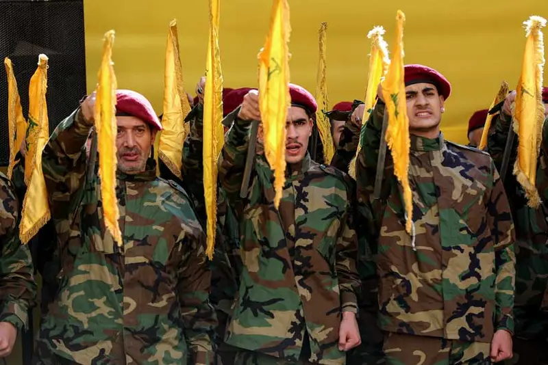img of Hezbollah's Gamble and Lebanon's Agony: The Futility of Proxy Wars in a Neo-Colonial Framework