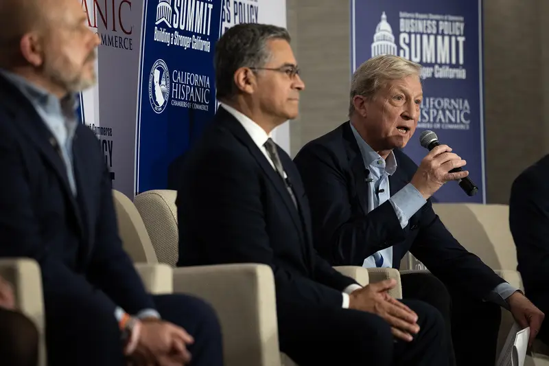 img of California in Crisis: When Primary Politics Becomes a Cynical Game Against Democracy