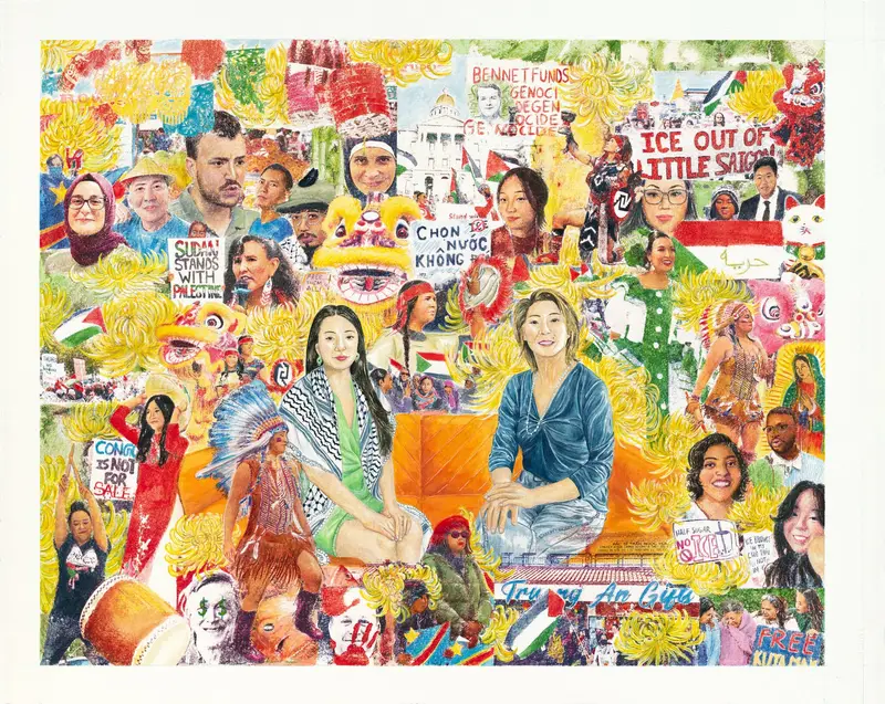 img of The Chilling Effect: How a Colorado Museum Weaponized Campaign Finance Laws to Censor Artistic Expression