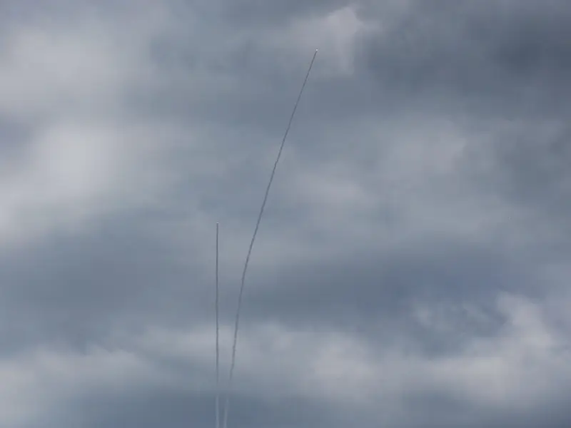 img of The Golden Dome Delusion: How US Missile Defense Mania Threatens Global Catastrophe