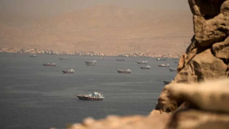 img of The Strait of Hormuz Strangulation: How Western Aggression is Choking Global Prosperity