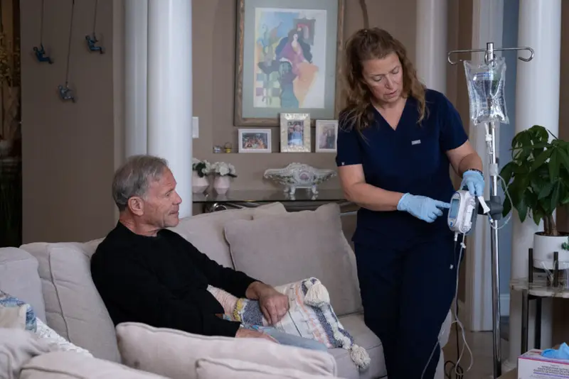 img of Extending Hospital Care at Home: A Triumph of Practical Healthcare Innovation