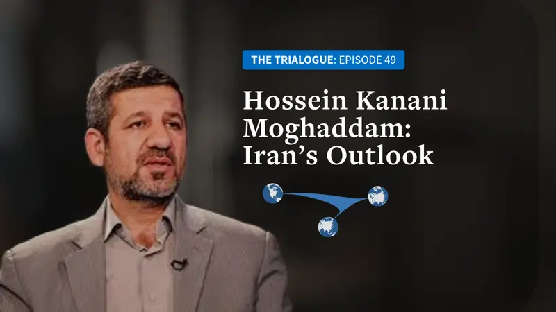 img of A Nuclear Gambit for Survival: Iran's Vision of a Multipolar Defense and the West's Strategic Bankruptcy
