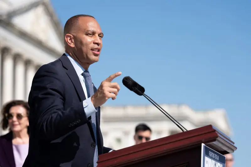 img of The Coming Storm: A Constitutional Imperative for Oversight and Accountability