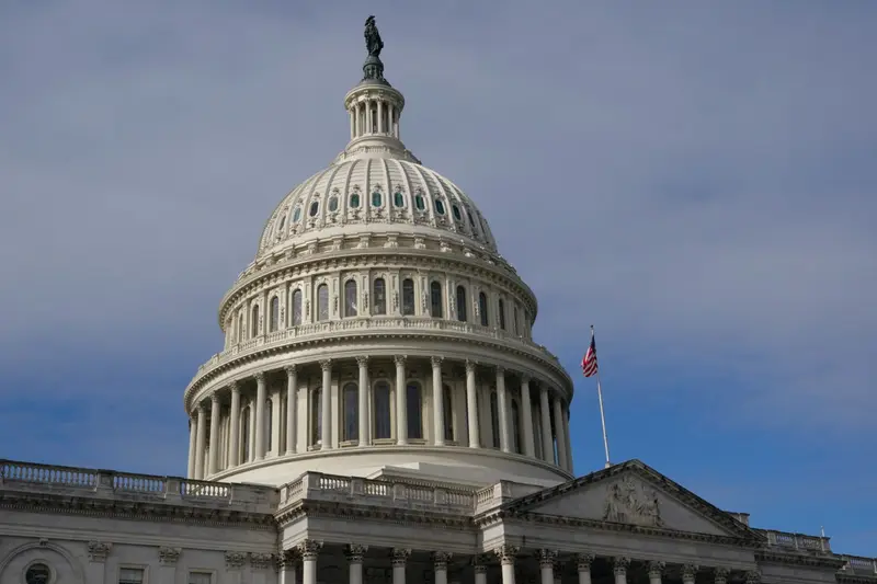 img of A Glimmer of Bipartisan Hope Amid Governing Crisis