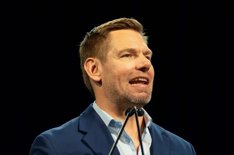 img of A Betrayal of Trust: The Swalwell Ethics Investigation and the Imperative of Institutional Accountability