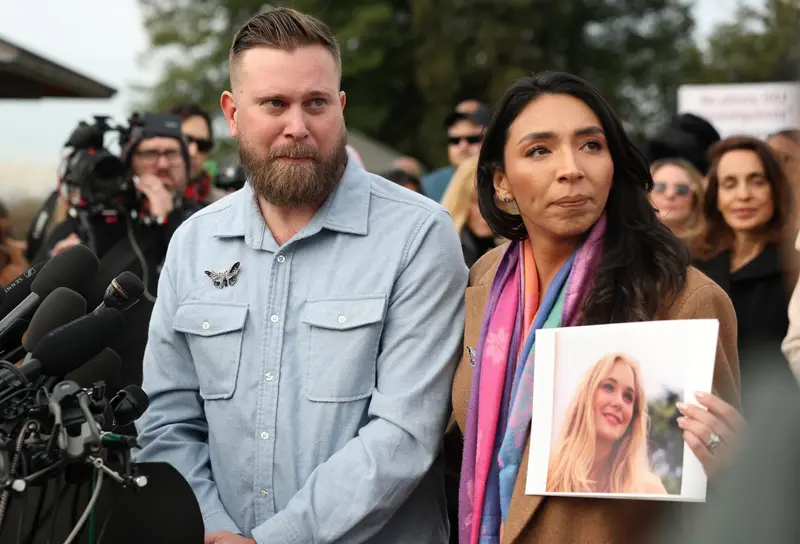 img of The Forced Revelation: How Survivors Compelled Washington to Confront the Epstein Truth