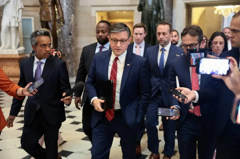 img of A Constitutional Check: The House Reclaims Its War Powers on Iran