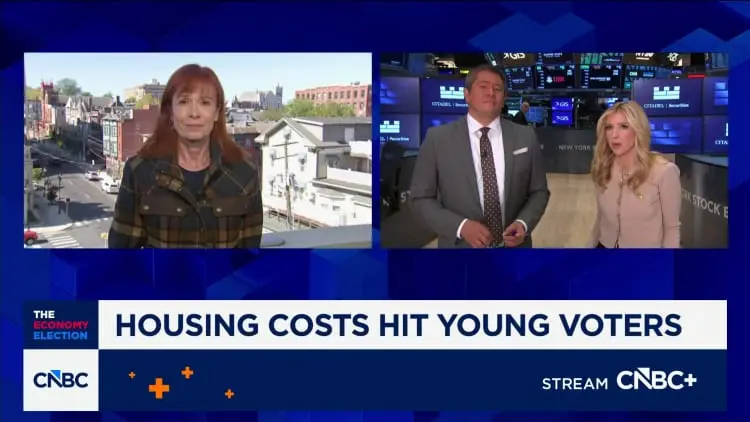img of The Crushing Weight of Shelter: How the Housing Crisis is Undermining the American Dream and Democracy Itself