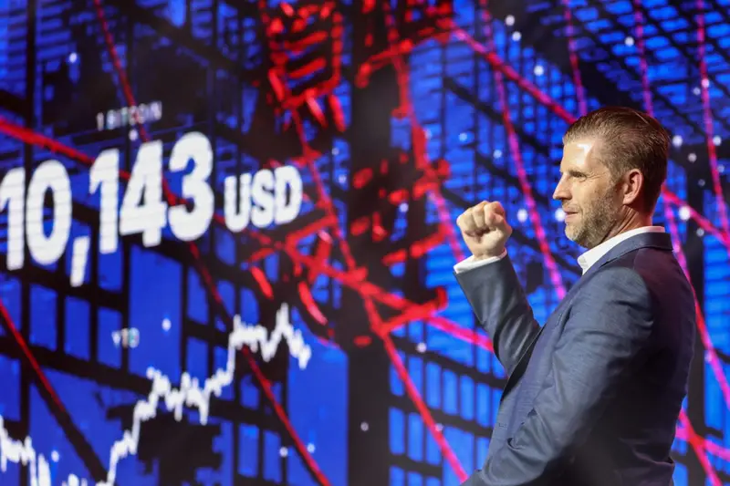 img of The Merchant in Chief: How a Presidency Became a Personal Profit Center