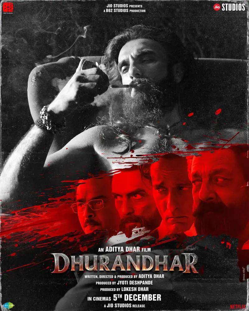 img of The Weaponization of Indian Cinema: Patriotism as a Tool for Political Conformity