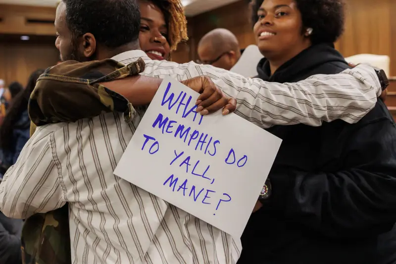 img of The Mapmaker's Coup: How Tennessee Republicans Are Erasing Black Political Power