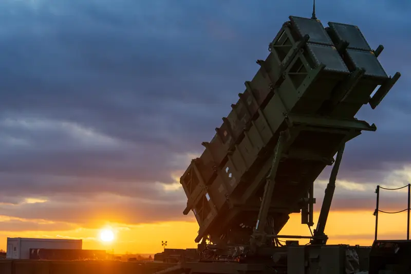 img of The Unraveling Facade: NATO's 'Cooperation' Crisis and the Inevitable Cracks of Imperial Dependency