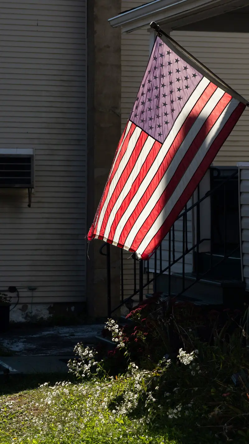 img of Pennsylvania's Pendulum: How a Swing State Became the Nation's Political Seismograph
