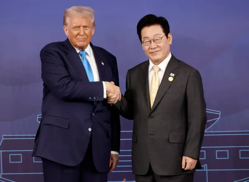 img of South Korea's APEC Gambit: A Beacon of Hope or Another Neo-Colonial Trap?