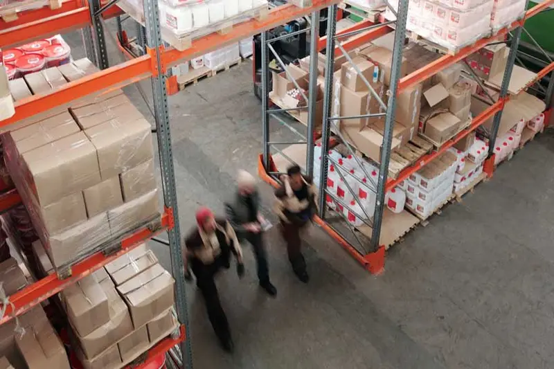 img of The Logistics Revolution: How TMS and Visibility Integration is Reshaping Global Supply Chains