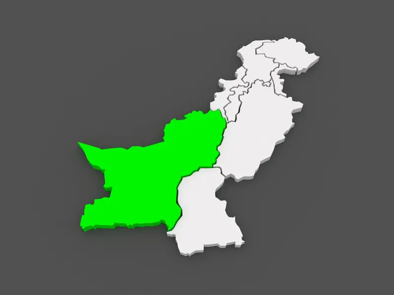 img of The Silent Suffering of Balochistan: Western Imperialism's Selective Humanity