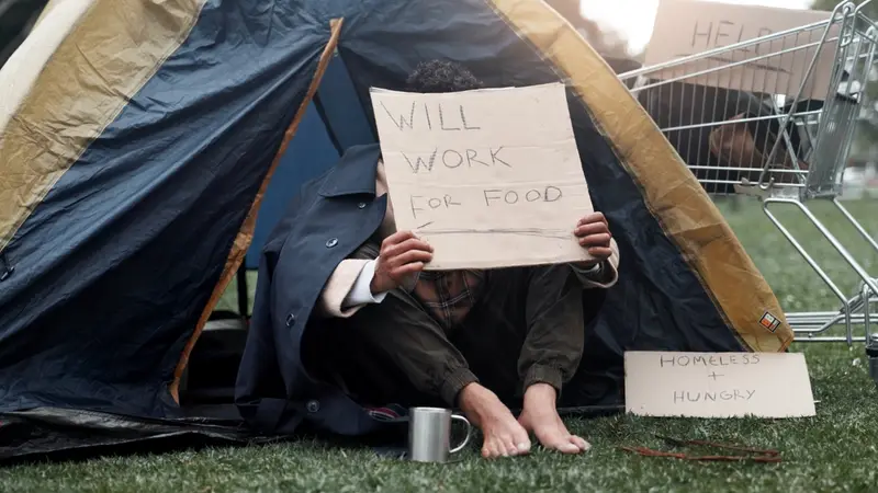 img of The American Kill Line: When the World's Wealthiest Nation Abandons Its Citizens